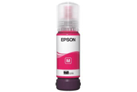 Epson Magenta 108 Ink Bottle C13T09C34A